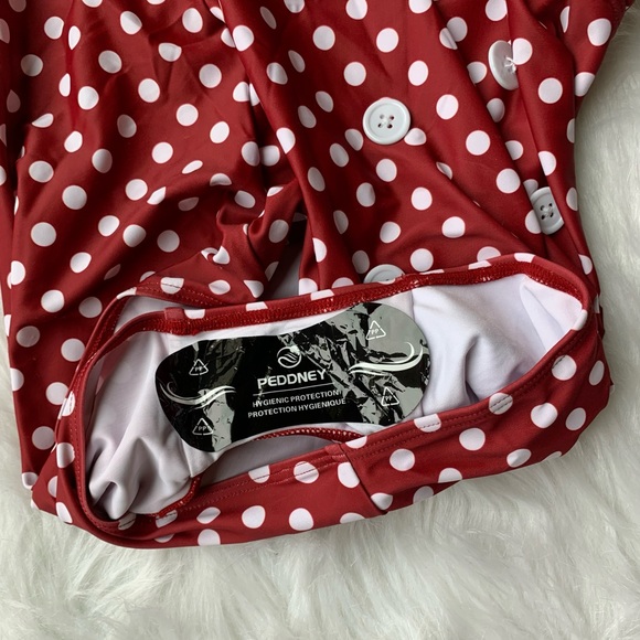 New Peddney Swimsuit - Picture 2 of 5